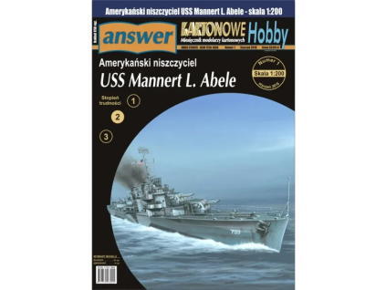 vyr 6873Manert l abelle