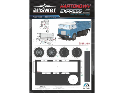 vyr 6947Zubr A80 Valnik 1