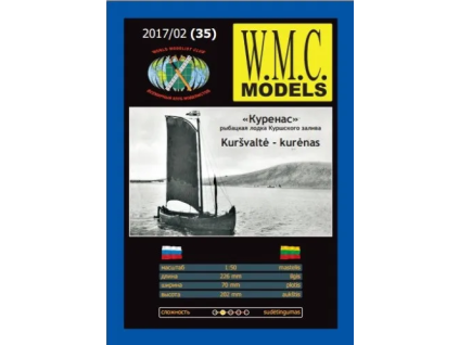 vyr 6963Rybarska lo%C4%8F Kurenas