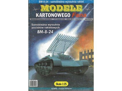 vyr 7021Papierovy model Katusa BM 8 24