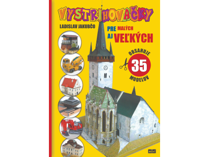 vyr 7024kniha vystrihovacky titulka
