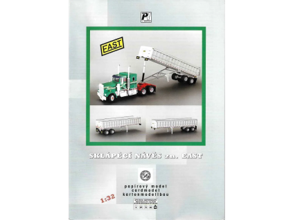 vyr 7047Papierovy model Naves EAST 1