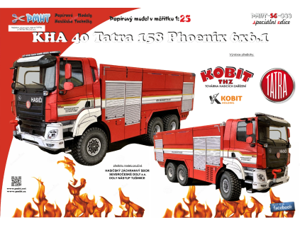 vyr 7229SE 33 KHA40 Phoenix obalka 10 11zon