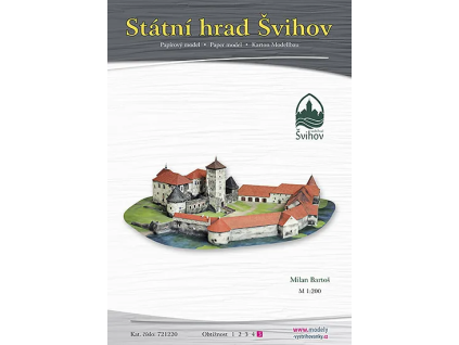 vyr 7240Statny hrad Svihov 2