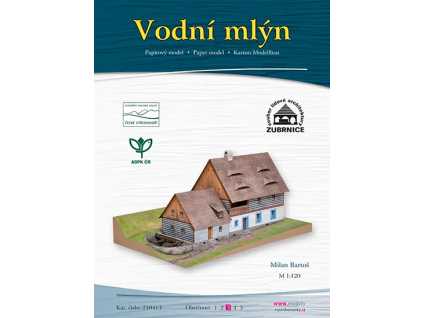 vyr 7328Vodni mlyn Zubrnice 7 14