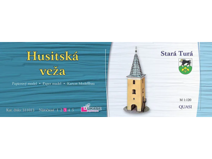 vyr 7331Husitska veza Stara Tura 3