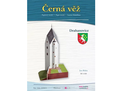 vyr 7336Cierna veza Drahanovice