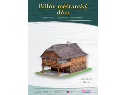 vyr 7337Billov mestiansky dom 2