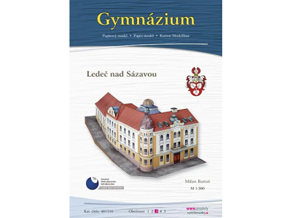 vyr 7340Gymnazium Ledec nad Sazavou