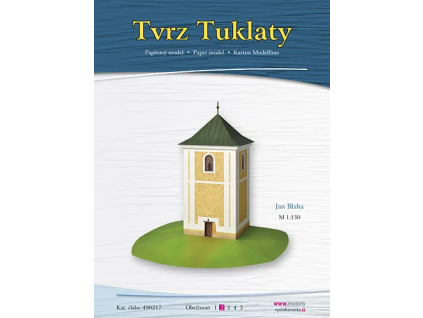 vyr 7341Tvrdz Tuklaty