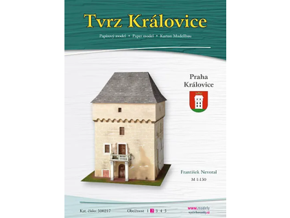 vyr 7342Tvrdz Kralovice