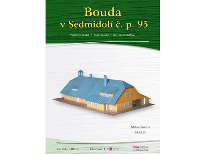 vyr 7343Buda c p 95 Sedmidoli