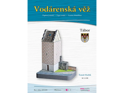 vyr 7354Vodarenska vez Tabor 2