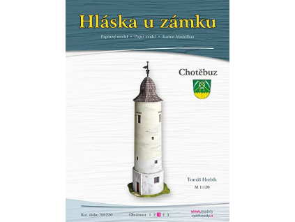 vyr 7355Hlaska u zamku Chotebuz 2