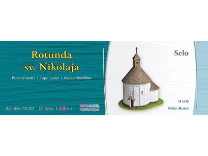 vyr 7357Rotunda sv Nikolaja Selo 2