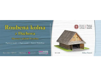 vyr 7358Roubena kolna z Dachova 1 1