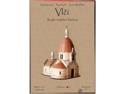 vyr 7372Kaplnka svateho Vaclava Vlci