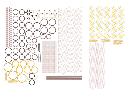 vyr 7399laser E524 11zon