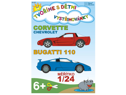 vyr 7430BUGATTI CORVETTE ZA 017 11zon