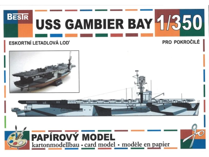 vyr 7553USS Gambier Bay
