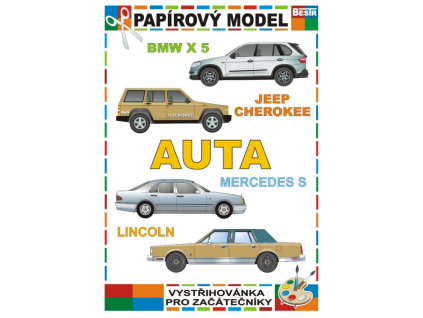 vyr 7564BST auta4x