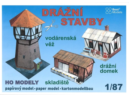 vyr 7707Zeleznicne stavby 187 3x