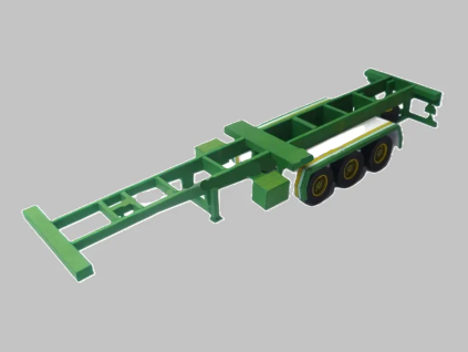vyr 7742Kontajnerovy naves NK 342824 2