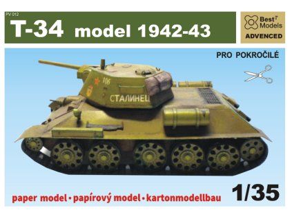 vyr 7749T 3476 model 1942 43