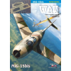 vyr 7843Papierovy model MiG 15bis Severna K%C3%B3rea 7 k%C3%B3pia 1