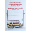 vyr 7856Tatransky trolejbus omnibus Daimler Stoll 1