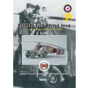 vyr 7937Papierovy model Rotabuggy Flying Jeep obalka 3