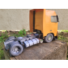 vyrp12 7963Papierovy model Volvo 460 FH 2