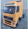 vyrp13 7963Papierovy model Volvo 460 FH 4