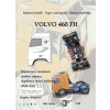 vyr 7964Volvo 460 FH Biela