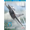 vyr 7988Stihac M 346 Bielik Laser Zasklenie 15