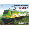 vyr 8131194 Bombardier TRAXX P160DC EU47 4 11zon