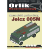 vyr 8141Jelcz 005M Vojenska poziarna straz 1