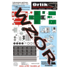 vyr 8144Diema DS 12 dieselova lokomotiva