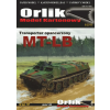vyr 8160137 Obrneny transporter MT LB 4