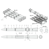 vyrp12 8190Raketonosic S 300V 9A83 SAM 9