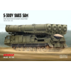 vyr 8190Raketonosic S 300V 9A83 SAM 1