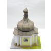 vyrp12 8342Kostel sv Vavrince Lhota Rapotina 7