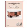 vyr 8345Kryty nakladny voz CSD rady Z 1 20