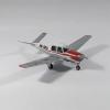 vyrp11 844101 Beech Bonanza F35 01 1