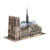 vyrp15 8487kartonmodell notre dame paris 0