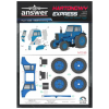 vyr 8505Traktor MTZ 80 11zon