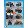 vyrp16 8514Traktor Fortschritt ZT 303 modry 7