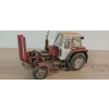vyrp13 8515Traktor Fortschritt ZT 303 cervena 1