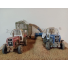 vyrp15 8515Traktor Fortschritt ZT 303 cervena