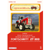 vyr 8515Traktor Fortschritt ZT 303 cervena 5